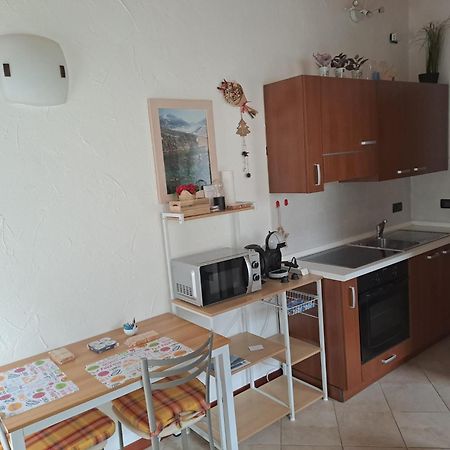 Valtellina Grosotto Holidays Dış mekan fotoğraf
