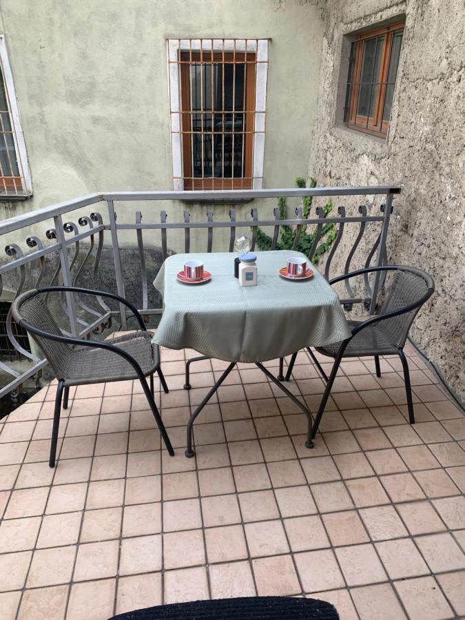 Valtellina Grosotto Holidays Dış mekan fotoğraf