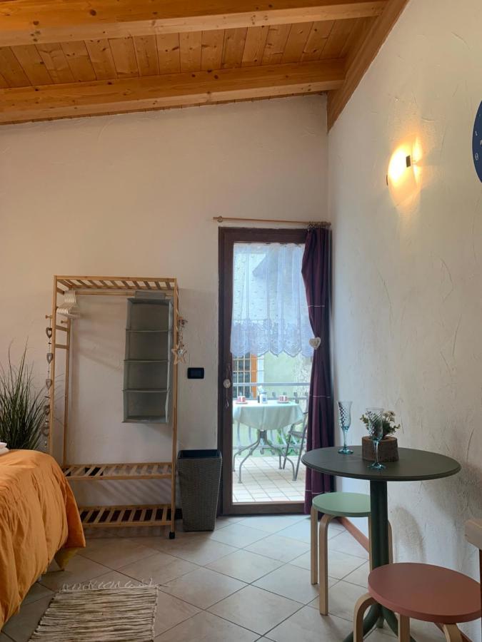 Valtellina Grosotto Holidays Dış mekan fotoğraf