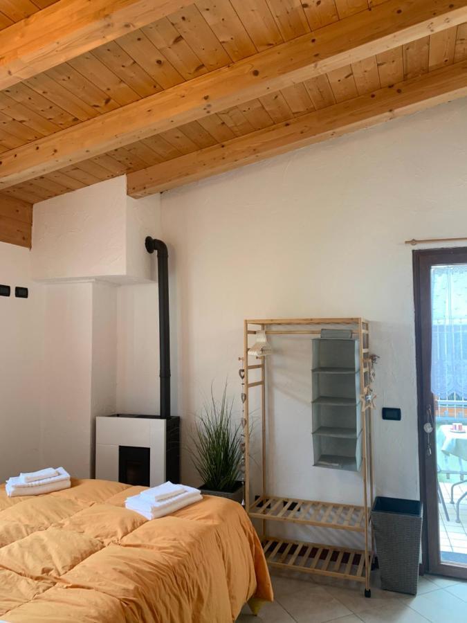 Valtellina Grosotto Holidays Dış mekan fotoğraf