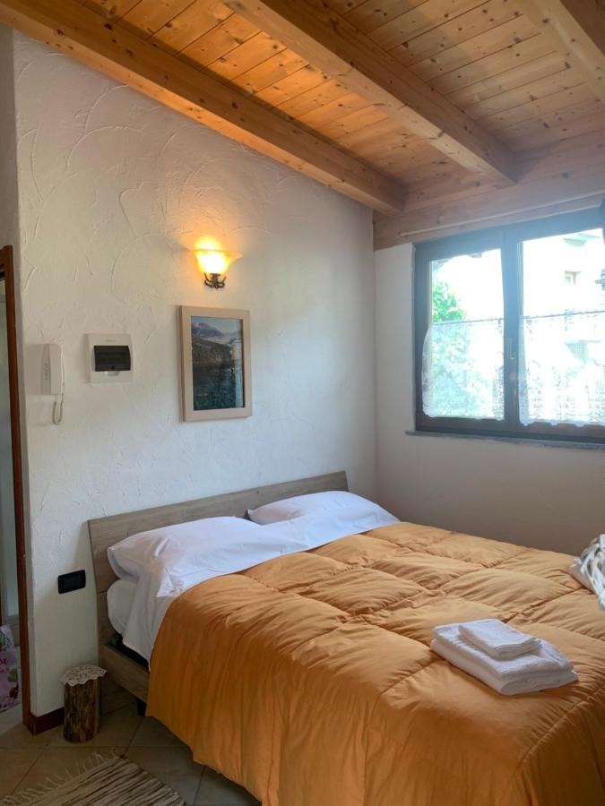 Valtellina Grosotto Holidays Dış mekan fotoğraf