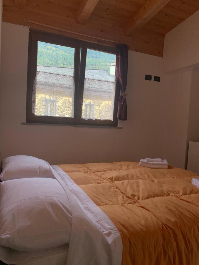 Valtellina Grosotto Holidays Dış mekan fotoğraf