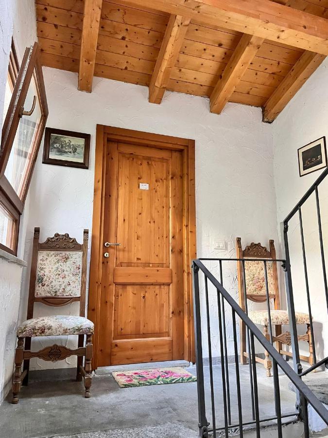 Valtellina Grosotto Holidays Dış mekan fotoğraf