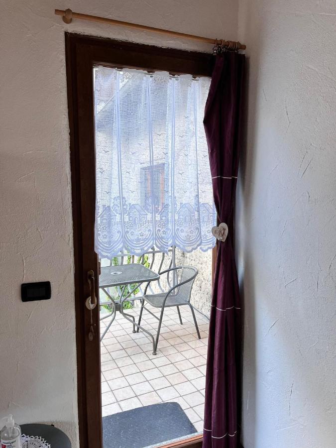 Valtellina Grosotto Holidays Dış mekan fotoğraf