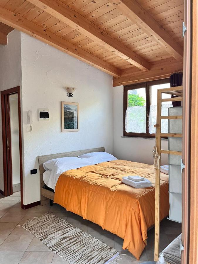 Valtellina Grosotto Holidays Dış mekan fotoğraf