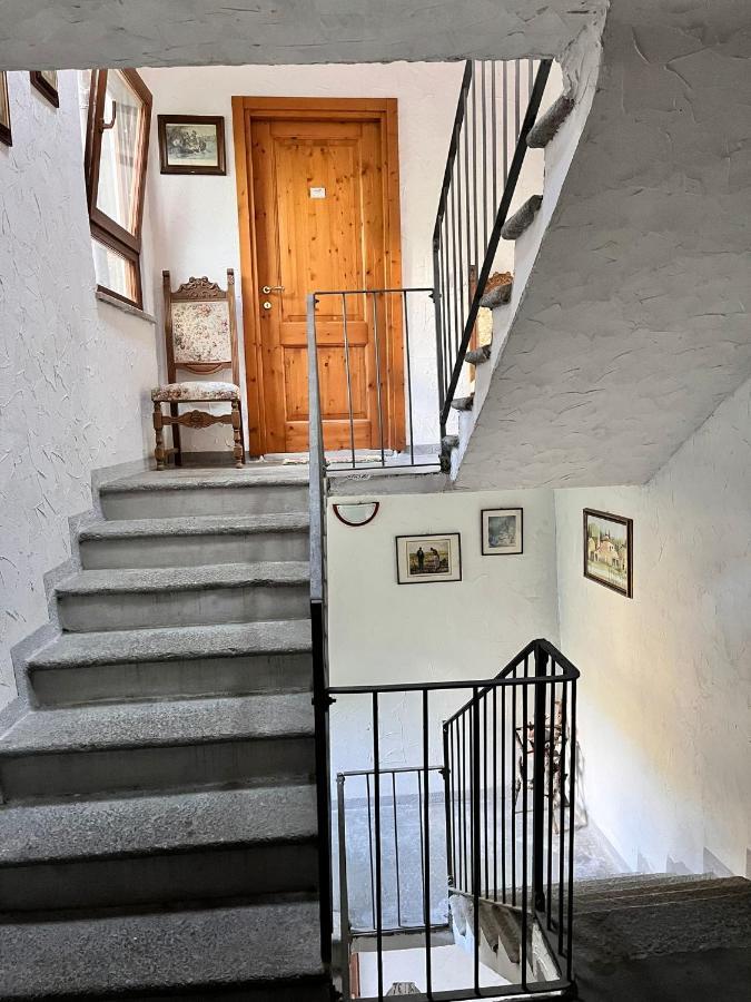 Valtellina Grosotto Holidays Dış mekan fotoğraf