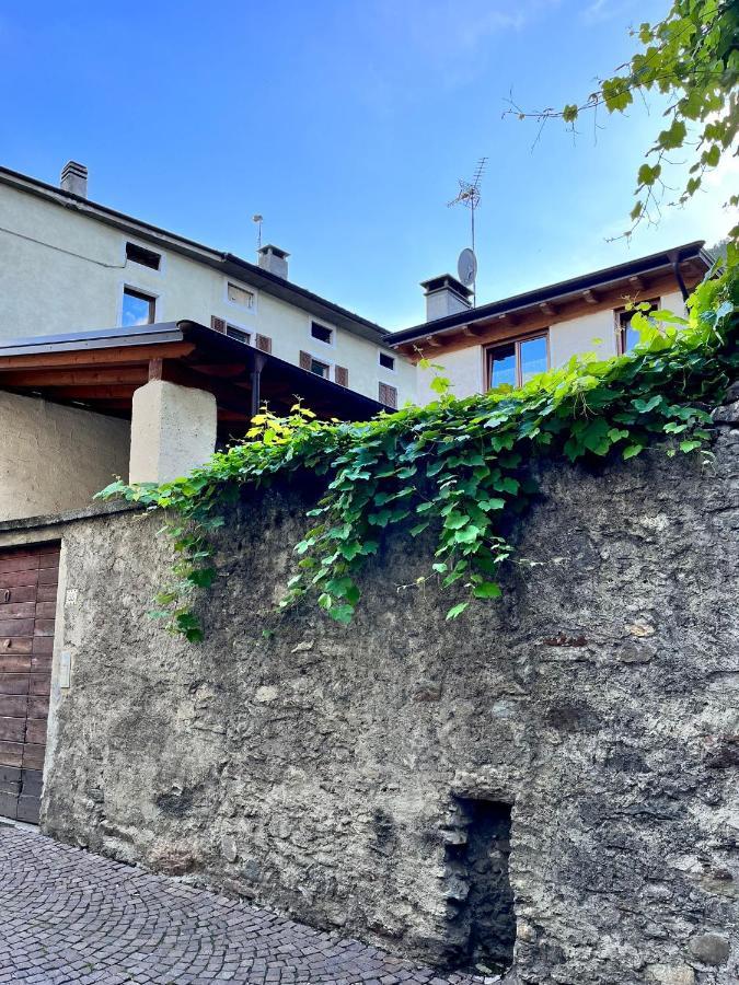 Valtellina Grosotto Holidays Dış mekan fotoğraf
