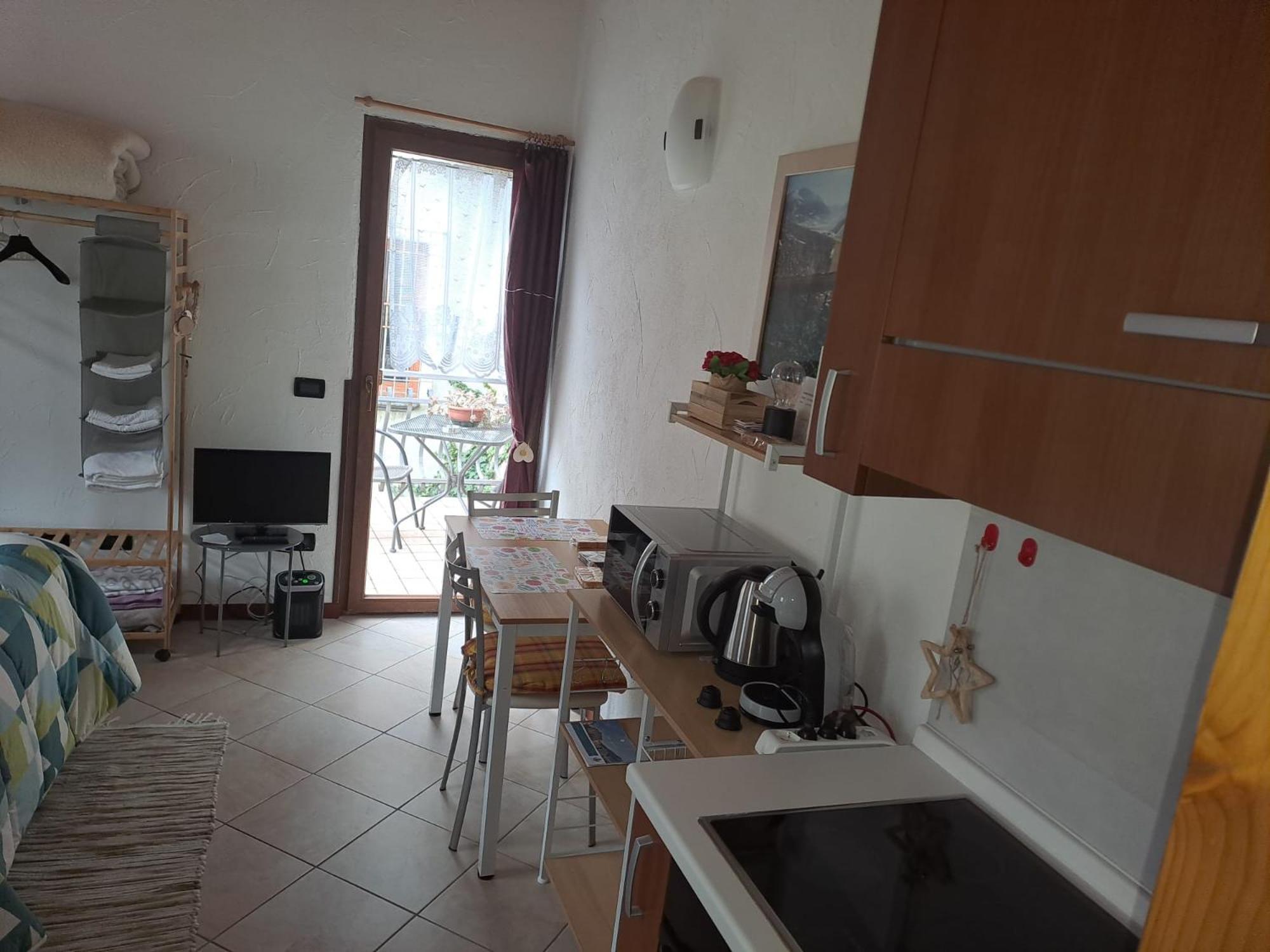 Valtellina Grosotto Holidays Dış mekan fotoğraf