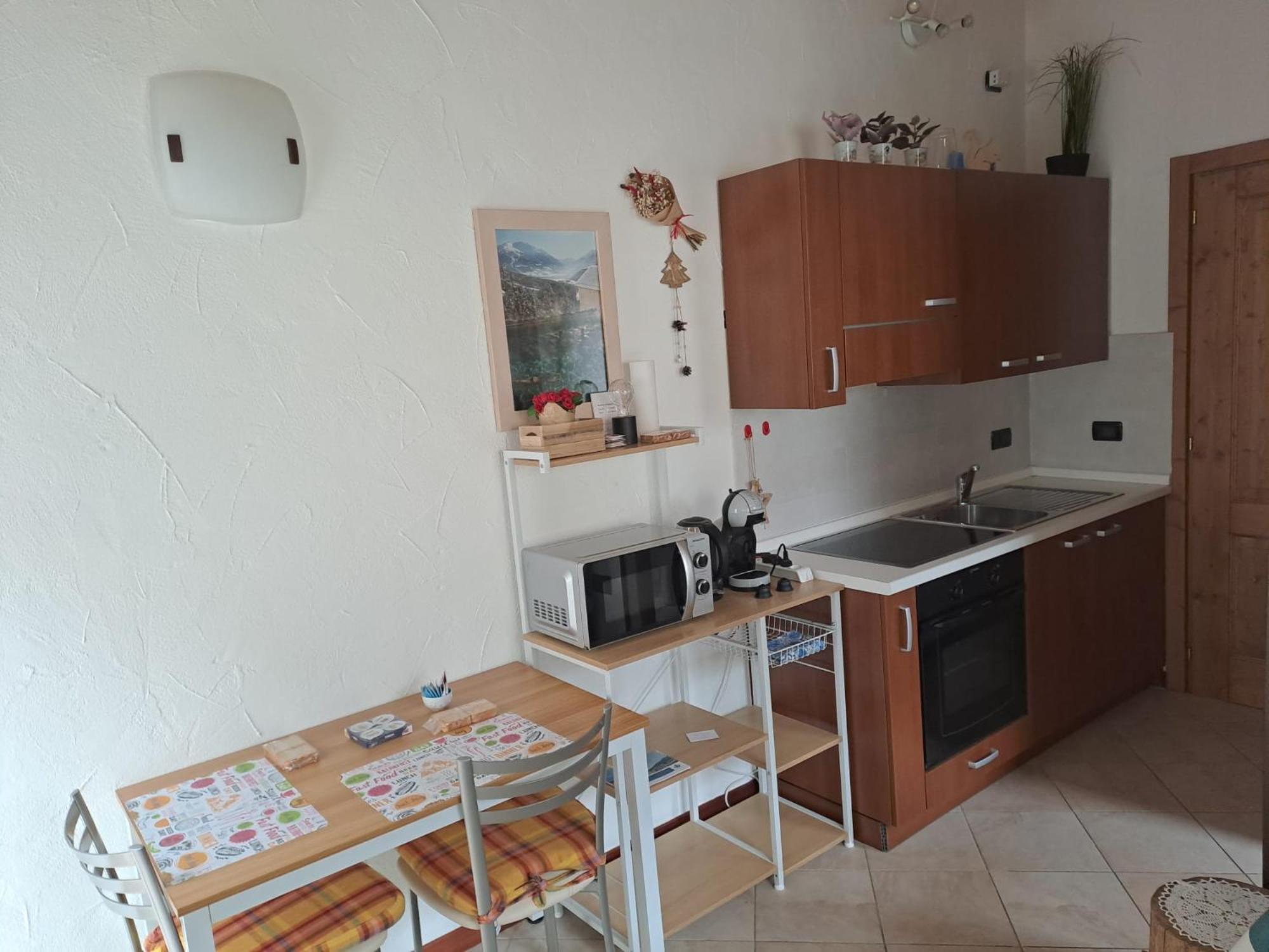 Valtellina Grosotto Holidays Dış mekan fotoğraf